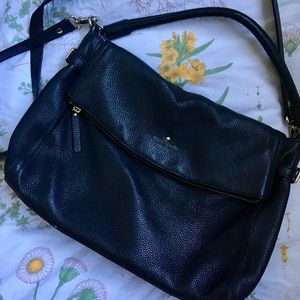 Kate Spade Cobble Hill Little Minka Bag